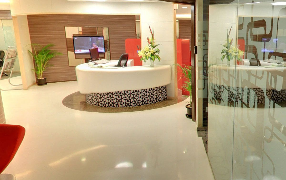 Vatika Business Centre DivyaSree Chambers